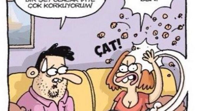 Regl dönemi öncesi kadınlar neden sinirli oluyor?