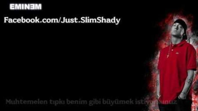 Kadın düşmanı ve ahlaksız olan Eminem'i hala nasıl dinleyebiliyorsunuz?