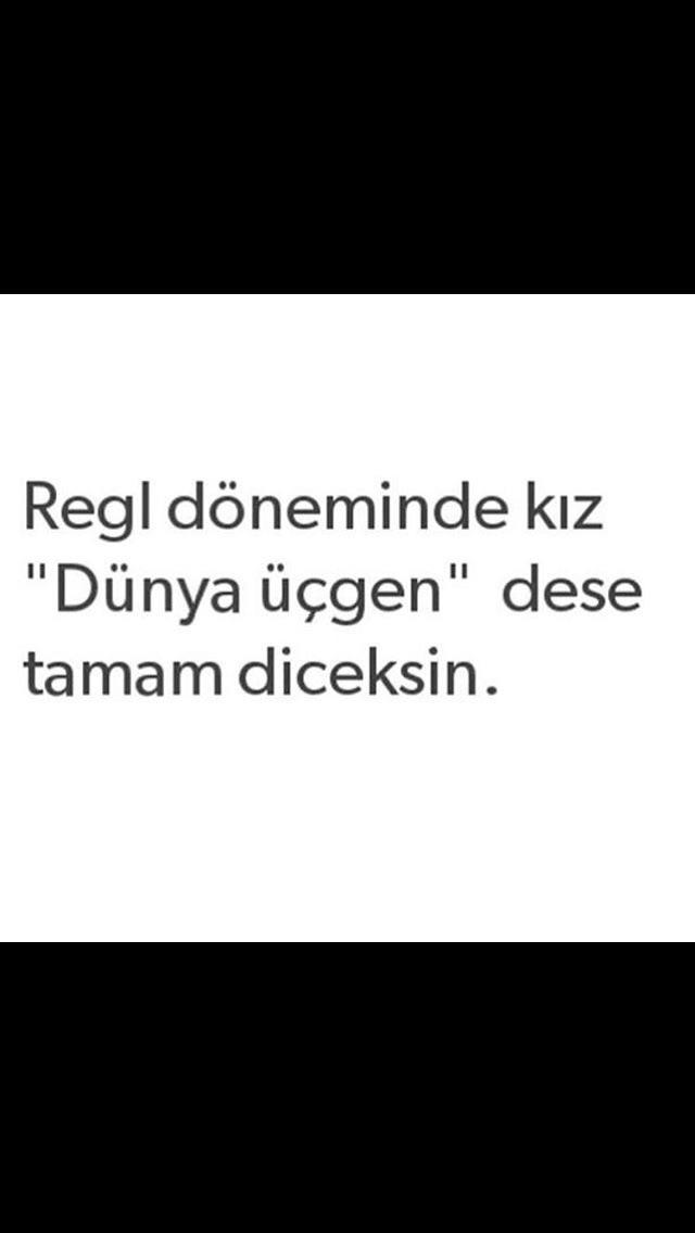 Anlaşıldımı beylerrrrrr??? / Kızlar doğru değilmi ama😂???