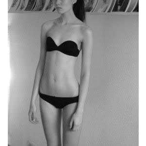 Curvy vs Skinny ( Balık etli mi Kemik torbası mı )?