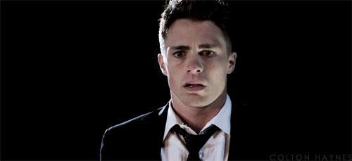 colton haynes gey midir sizce ?