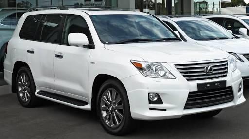 Hangi suv aracı almayı önerirsiniz?
