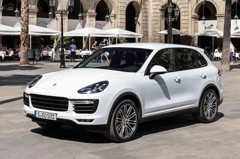 Hangi suv aracı almayı önerirsiniz?