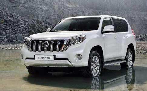 Hangi suv aracı almayı önerirsiniz?