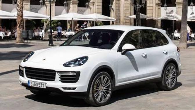 Hangi suv aracı almayı önerirsiniz?