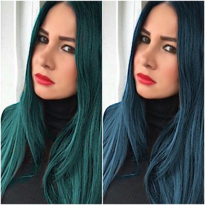 Saçlarımı Ne Renk Boyatsam Saçlarımı Ne Renk Boyatsam