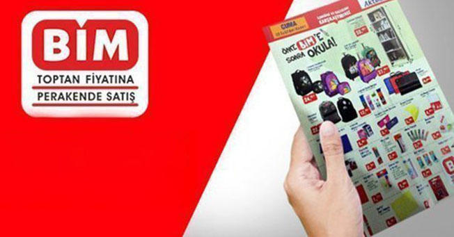 Bim sigara satışı