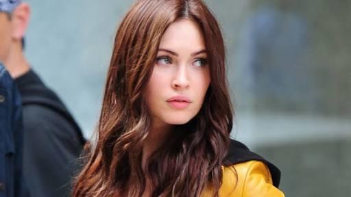 Büyük kapışma! Megan Fox vs Barbara Palvin(evet, manken olan)?