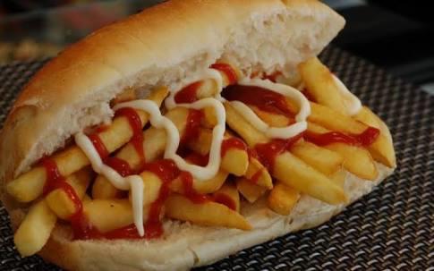 En çok neyi ekmek arası yersiniz?