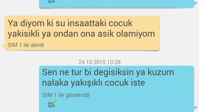 Yakışıklı erkekler güvenilmez midir?