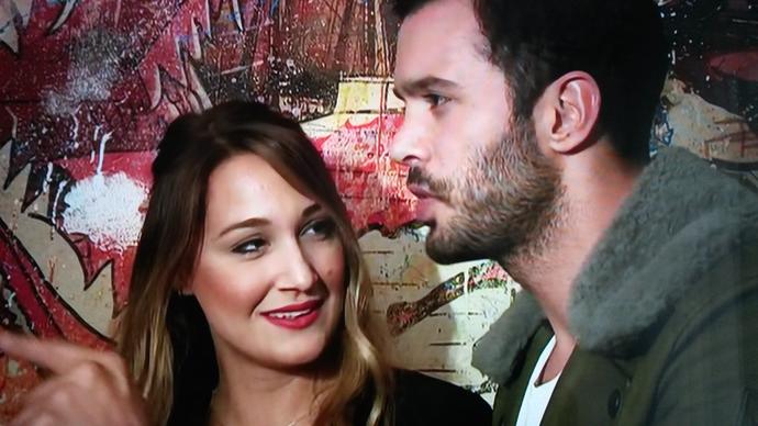 Barış Arduç ve Gupse Özay yakışıyor mu sizce?