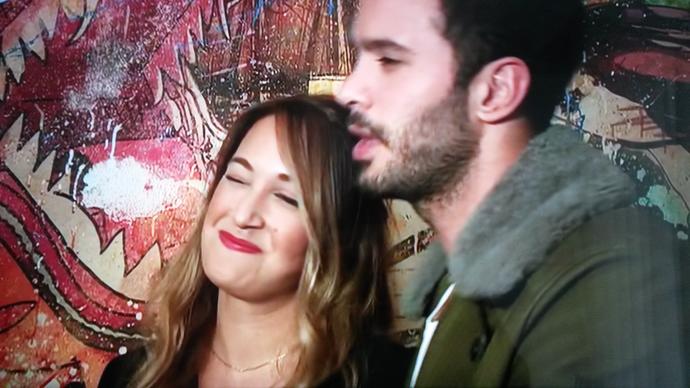 Barış Arduç ve Gupse Özay yakışıyor mu sizce?
