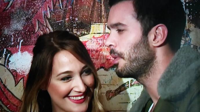 Barış Arduç ve Gupse Özay yakışıyor mu sizce?