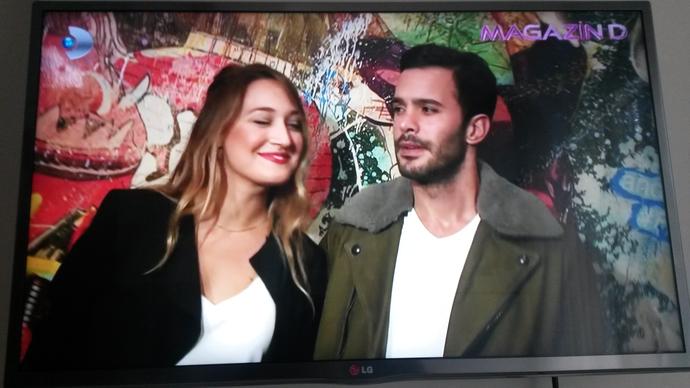 Barış Arduç ve Gupse Özay yakışıyor mu sizce?