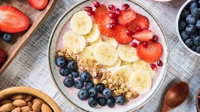 Çıtır müsli nasıl yenir?