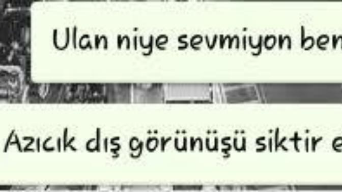 Dış görünüş mü, karakter mi?