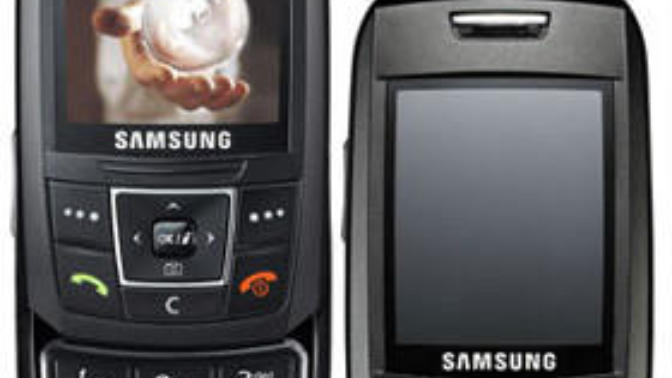 İlk telefonunuzun markası nedir?