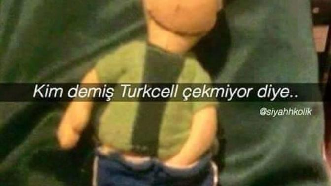 Sizce Turkcell iyi çekiyor mu?