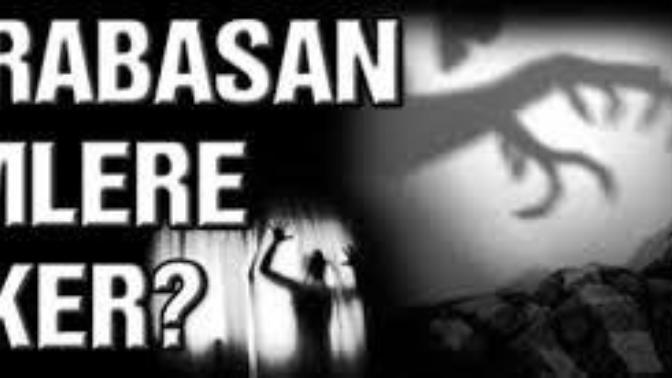 Karabasan nedir Kimlere Gelir?