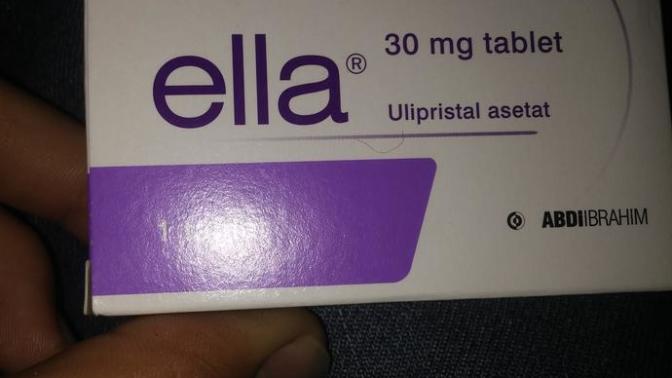 Aranızda ertesi gun hapı kullan var mı?