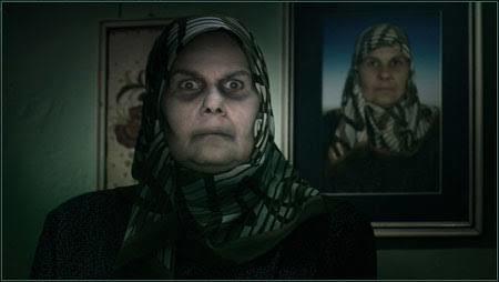 Veled zamanlarınızda korktugunuz şeyler? +9 türk filmi korku itemleri sizin aklınıza başka ne geldi?