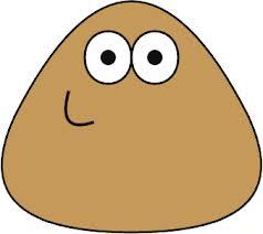şu pou kaka mı?