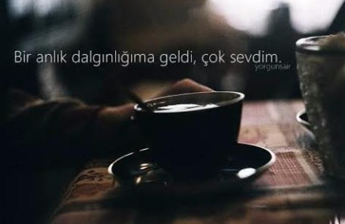 Aşkı tek kelimeyle ifade edebilirmisiniz?