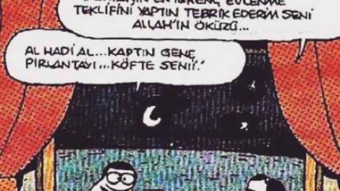 En romantik evlenme teklifi nasıl olur?
