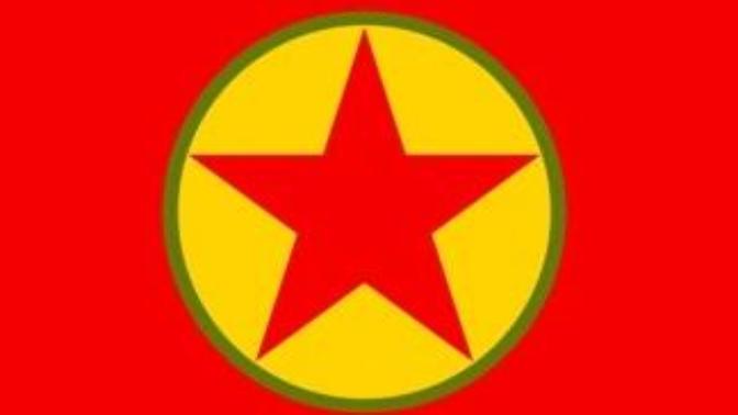 Balkonuna PKK bayrağı asan birini görseniz ne tepki verirsiniz?