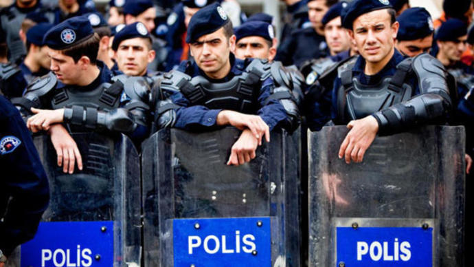 polise neden aynasız denir?