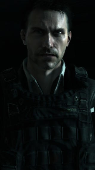 Call of Duty serisinden en sevdiğiniz kötü karakter hangisi?