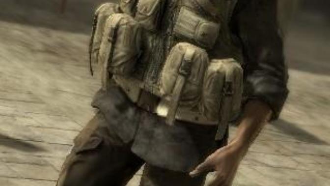 Call of Duty serisinden en sevdiğiniz kötü karakter hangisi?