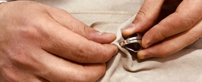 Gümüş yüzüğüm kararmış, gümüş yüzük parlatma yöntemleri nelerdir?
