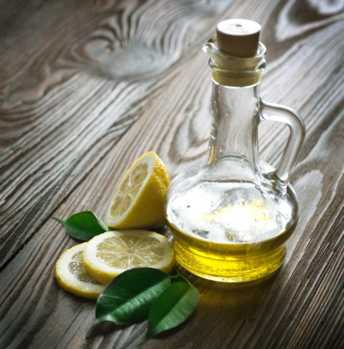Gümüş Yüzük Parlatma Yöntemleri Nelerdir? Sirke ile Gümüş Parlatma