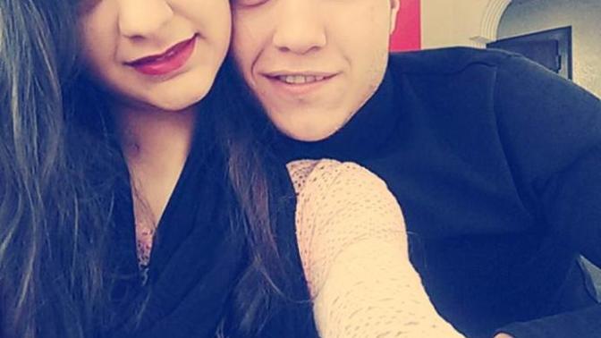 Sevgilim ve ben nasılız yakışıyor muyuz?