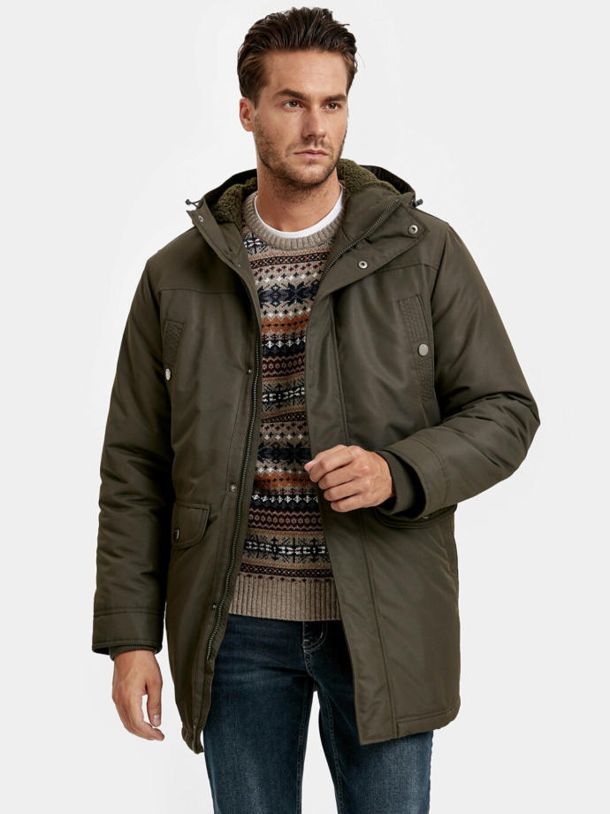 Parka ne demek, mont ile parka arasındaki farklar nelerdir?