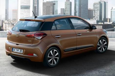 Hyundai i20 mi Toyota Auris mi?