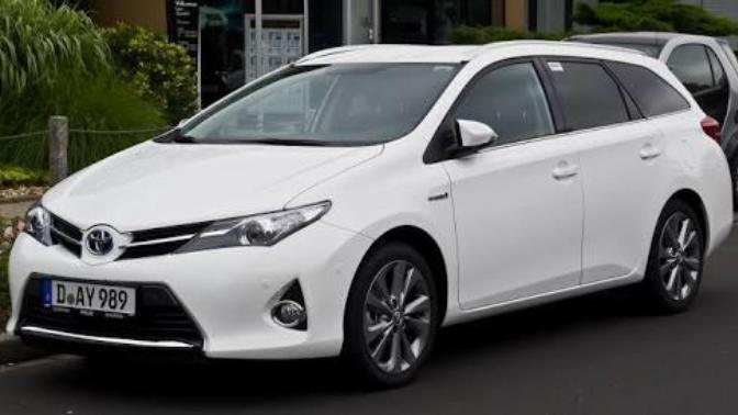 Hyundai i20 mi Toyota Auris mi?