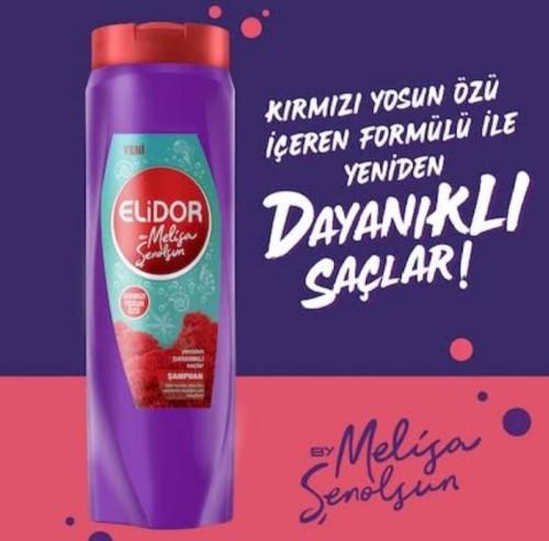 Yağlanmayı geciktirici bir şampuan ya da saç kremi önerebilir misiniz?