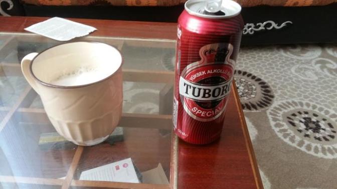Alkol insanları azdırır mı azdım ben şu an  dogrumugur?