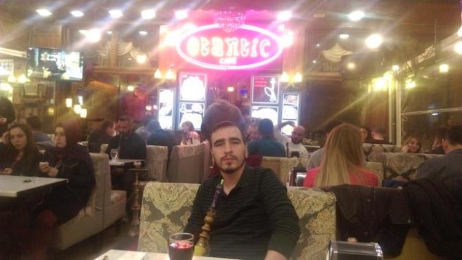 Otantic'de hesabı ödeyemeyince bulaşık yikadim?