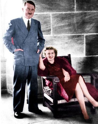 Hitler! Nasıl Öldü?