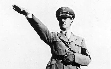 Hitler! Nasıl Öldü?