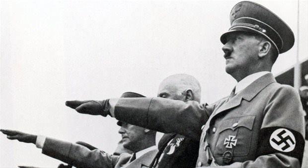 Hitler! Nasıl Öldü?