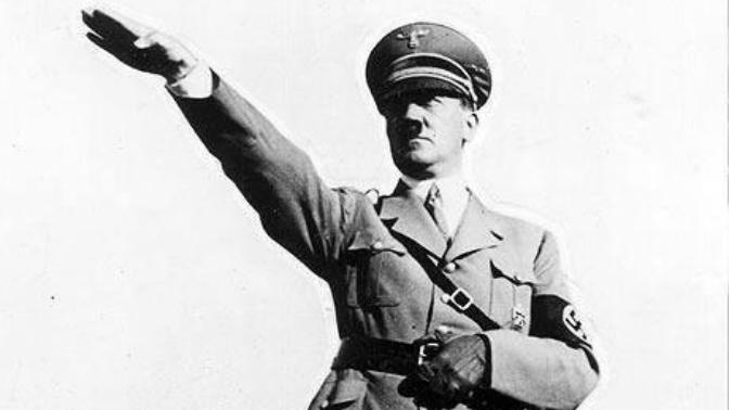 Hitler! Nasıl Öldü?