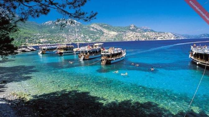 Bodrum mu Marmaris mi sizce? Hangisi daha güzel?