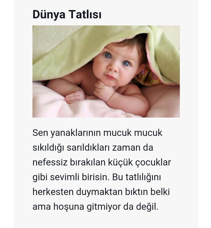 Ne Kadar Sevimlisin_?