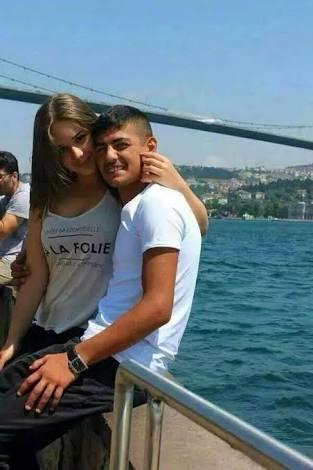 Barzo  ya da  Kezban bir eşiniz olsa ne yapardınız?