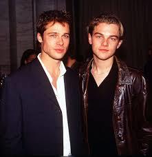 Leonardo Di Caprio mu Brad Pitt mi?