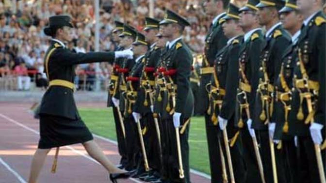 Asker olsanız hangi sınıfı seçerdiniz? Kara mı? Deniz mi? Hava mı? Jandarma mı?